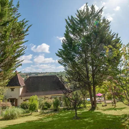 בית נופש Maison Toumassou *