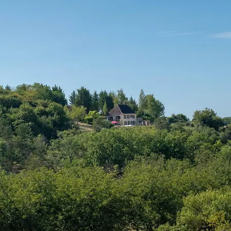 Maison Toumassou Дом отдыха