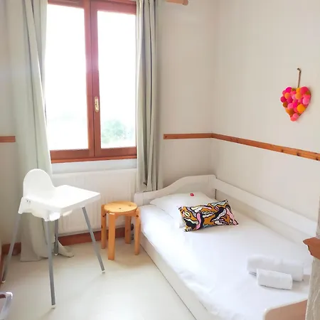 Maison Toumassou בית נופש Marnac