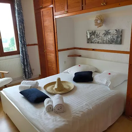 Maison Toumassou Marnac