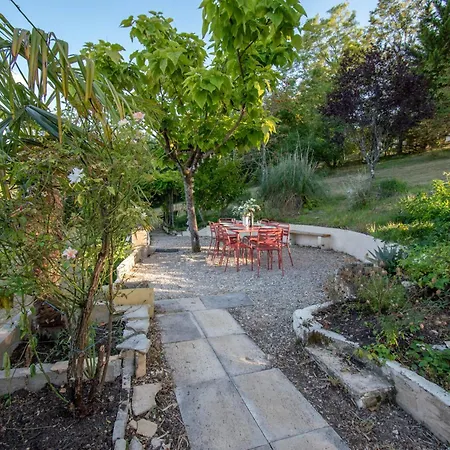 Дом отдыха Maison Toumassou Marnac