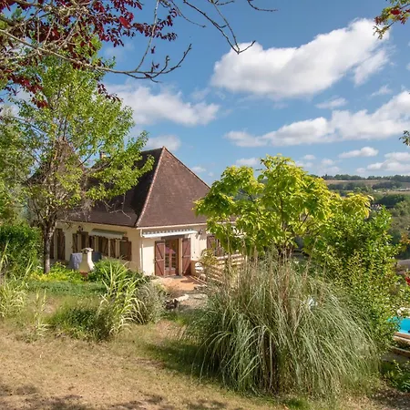 Maison Toumassou Marnac