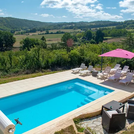 Maison Toumassou