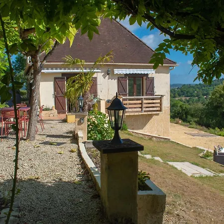 בית נופש Maison Toumassou