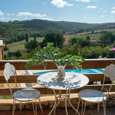 Maison Toumassou *